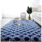 Frendorf | Fluffy Muster & Patches Teppich