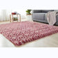 Frendorf | Fluffy Muster & Patches Teppich
