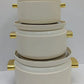 Frendorf | 3-teiliges Hot Pot Set