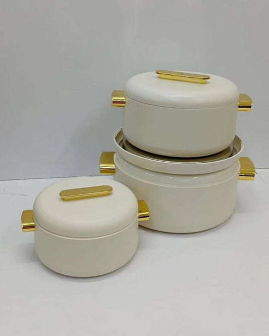 Frendorf | 3-teiliges Hot Pot Set
