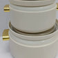Frendorf | 3-teiliges Hot Pot Set