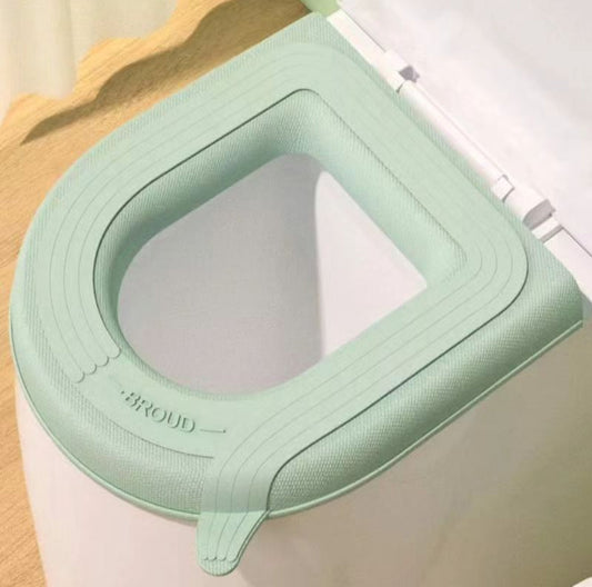 Frendorf | Silicone Toilettensitzbezüge