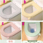 Frendorf | Silicone Toilettensitzbezüge