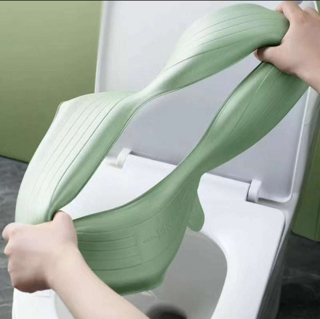Frendorf | Silicone Toilettensitzbezüge