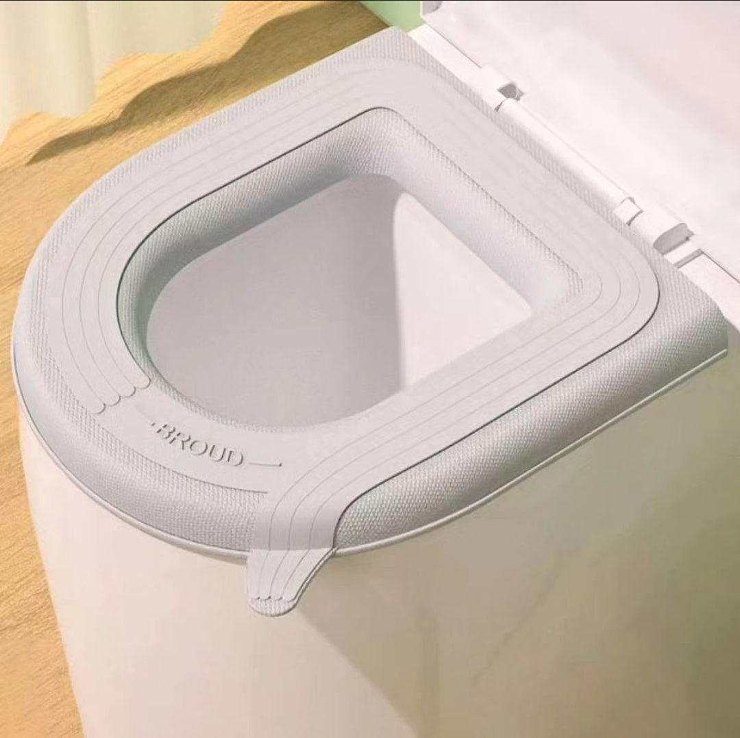 Frendorf | Silicone Toilettensitzbezüge