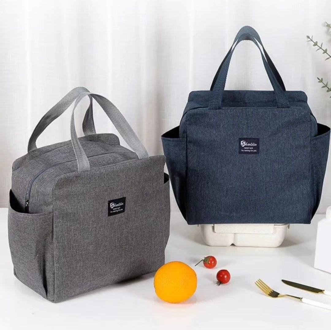 Frendorf | Multifunktionale Kühltasche mit großem Fassungsvermögen