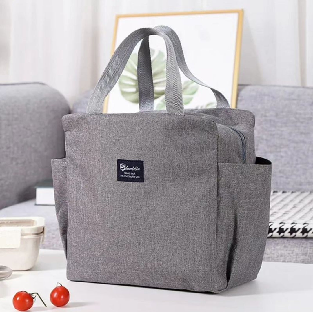 Frendorf | Multifunktionale Kühltasche mit großem Fassungsvermögen
