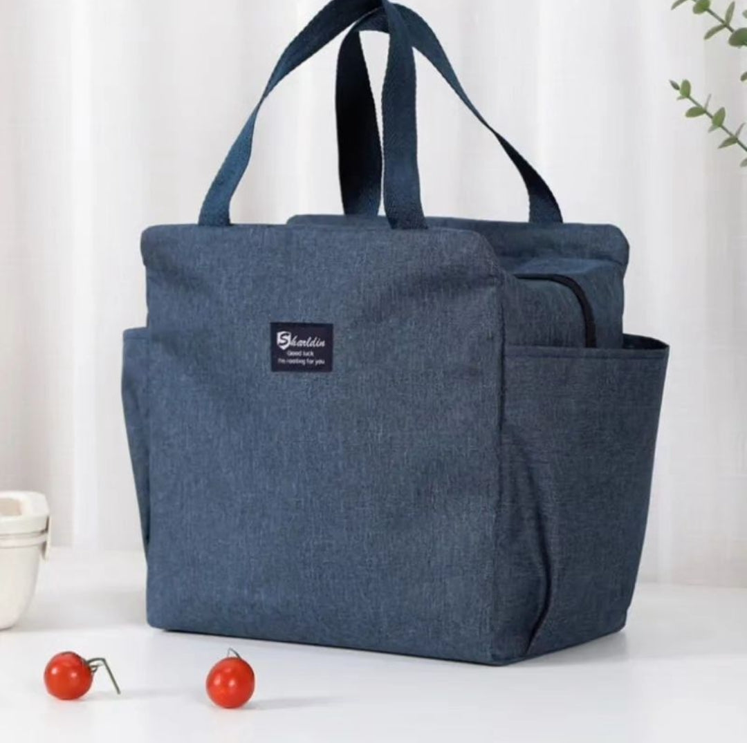 Frendorf | Multifunktionale Kühltasche mit großem Fassungsvermögen