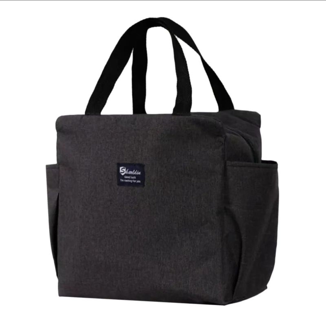 Frendorf | Multifunktionale Kühltasche mit großem Fassungsvermögen