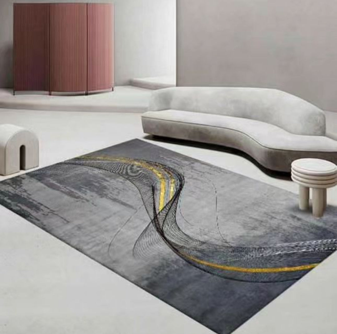 Frendorf | 3D 5*8 Teppiche