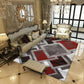 Frendorf | 3D 5*8 Teppiche