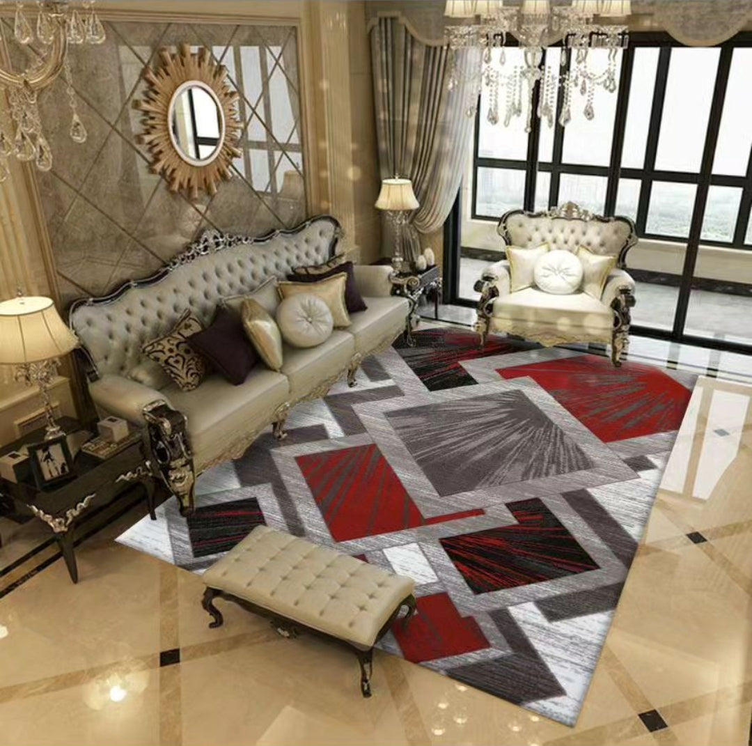 Frendorf | 3D 5*8 Teppiche