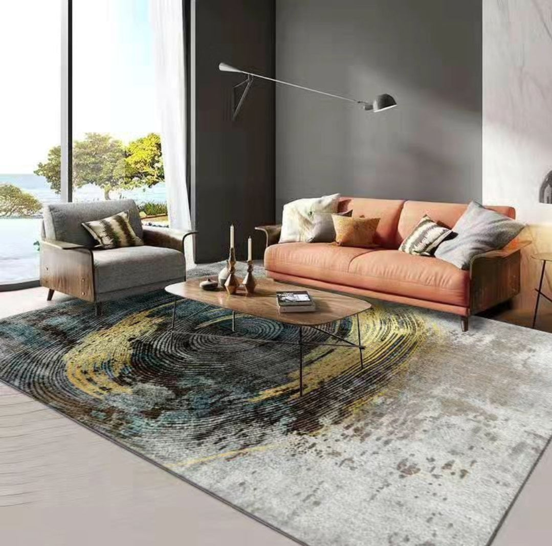 Frendorf | 3D 5*8 Teppiche