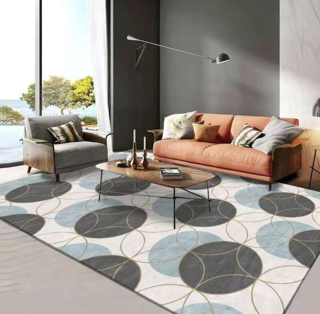 Frendorf | 3D 5*8 Teppiche