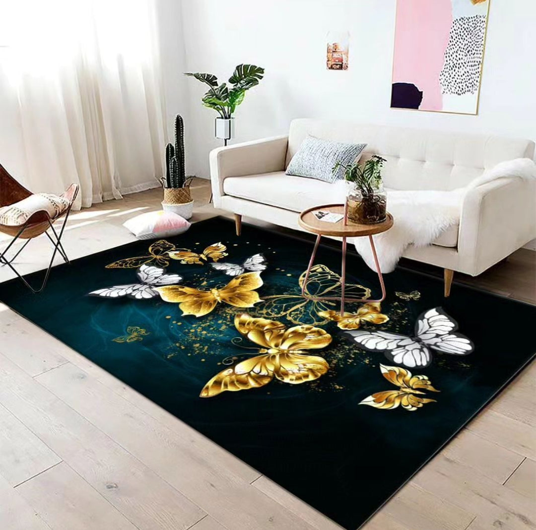 Frendorf | 3D 5*8 Teppiche