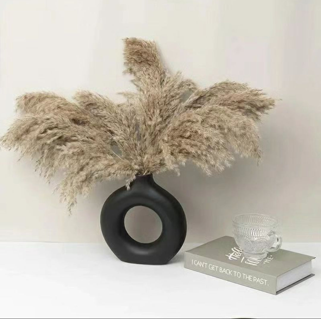 Frendorf | Donut Blumen Vase