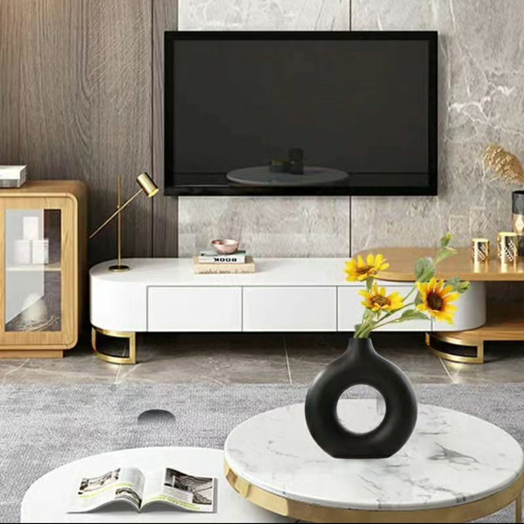 Frendorf | Donut Blumen Vase