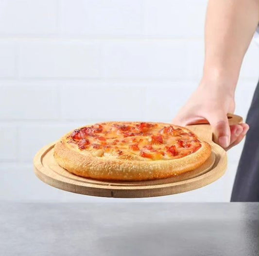 Frendorf | Bambus-Pizzabrett