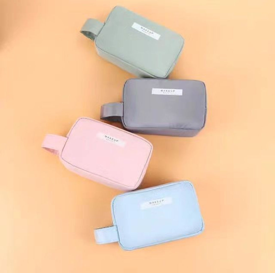 Frendorf | Reise Makeup Kosmetiktasche