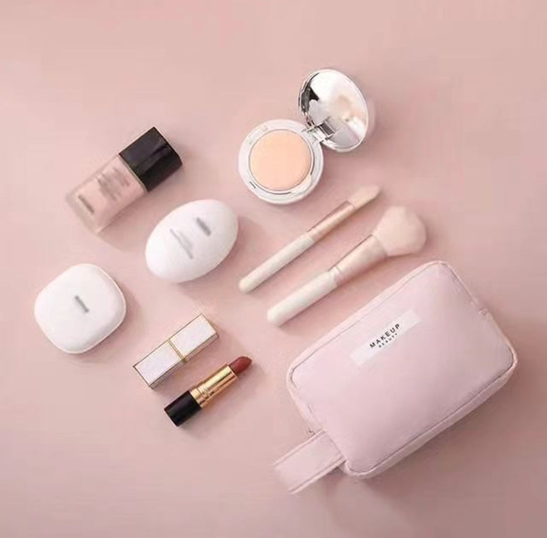Frendorf | Reise Makeup Kosmetiktasche