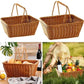 Frendorf | Picknick Outdoor /Einkaufskorb
