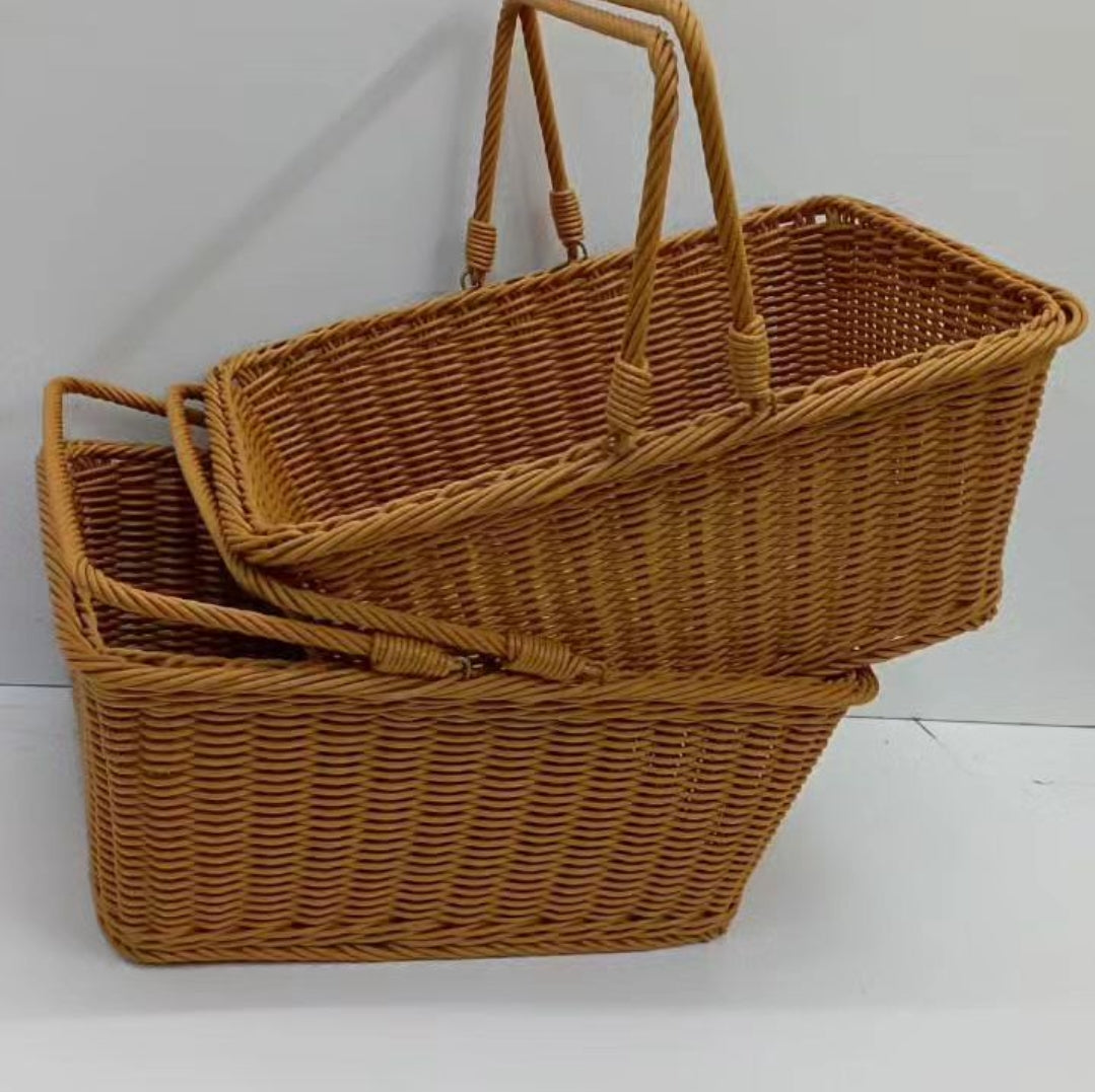 Frendorf | Picknick Outdoor /Einkaufskorb