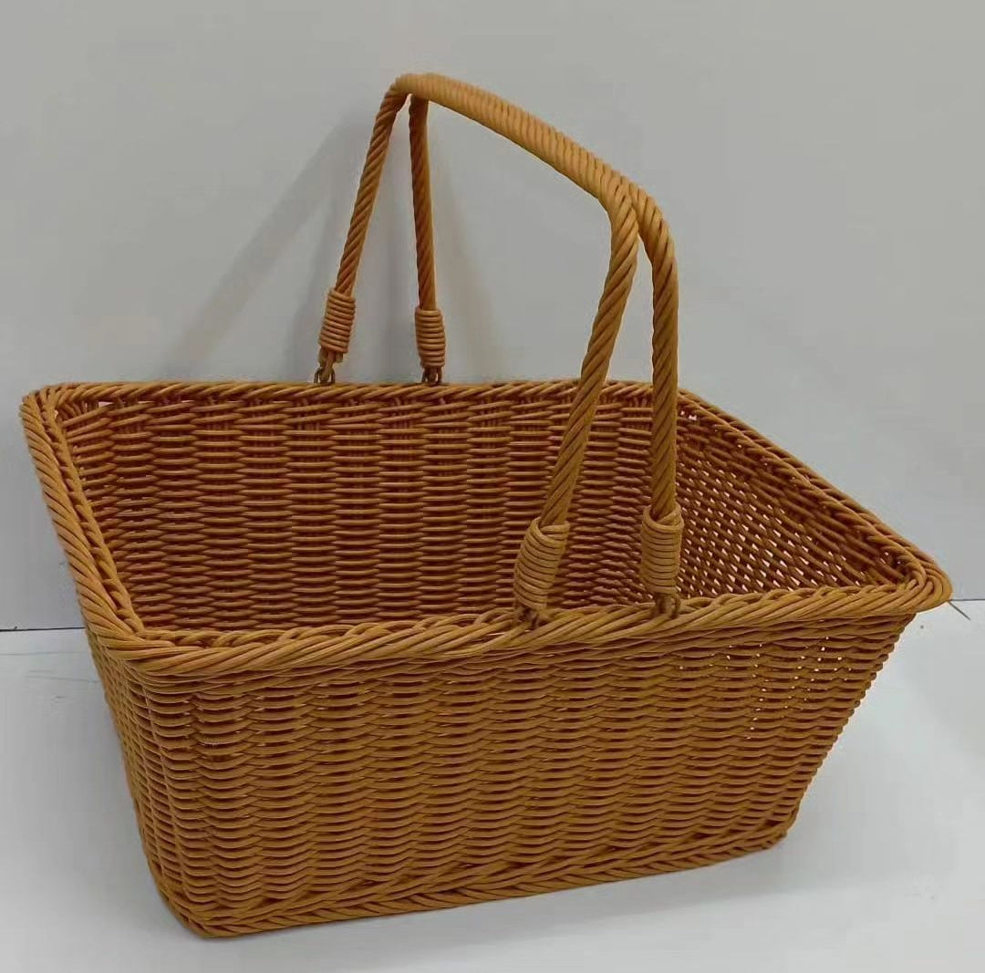 Frendorf | Picknick Outdoor /Einkaufskorb