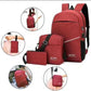 Frendorf | 3 in1 Rucksack/Laptop Tasche