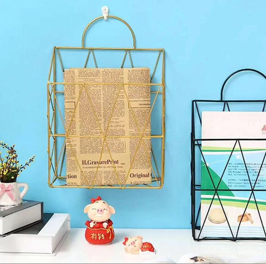 Frendorf | Zeitschriftenständer