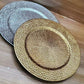 Frendorf | Gemischte Charger-Platten - 6-teiliges Set