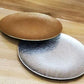Frendorf | Gemischte Charger-Platten - 6-teiliges Set
