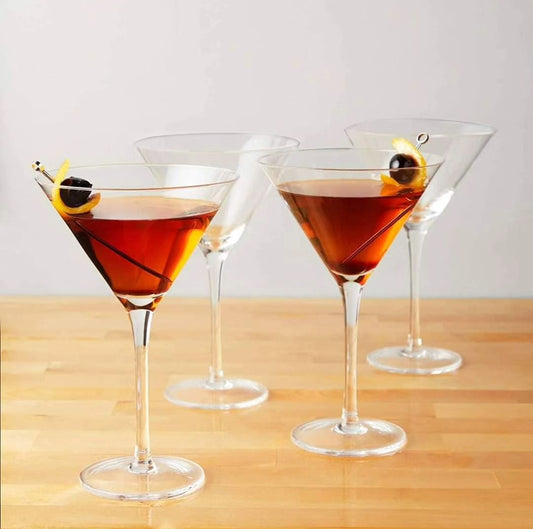 Frendorf | Martini-Gläser -6 Stück