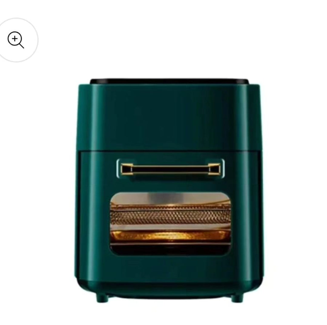 Frendorf | 15L Heißluftfritteuse