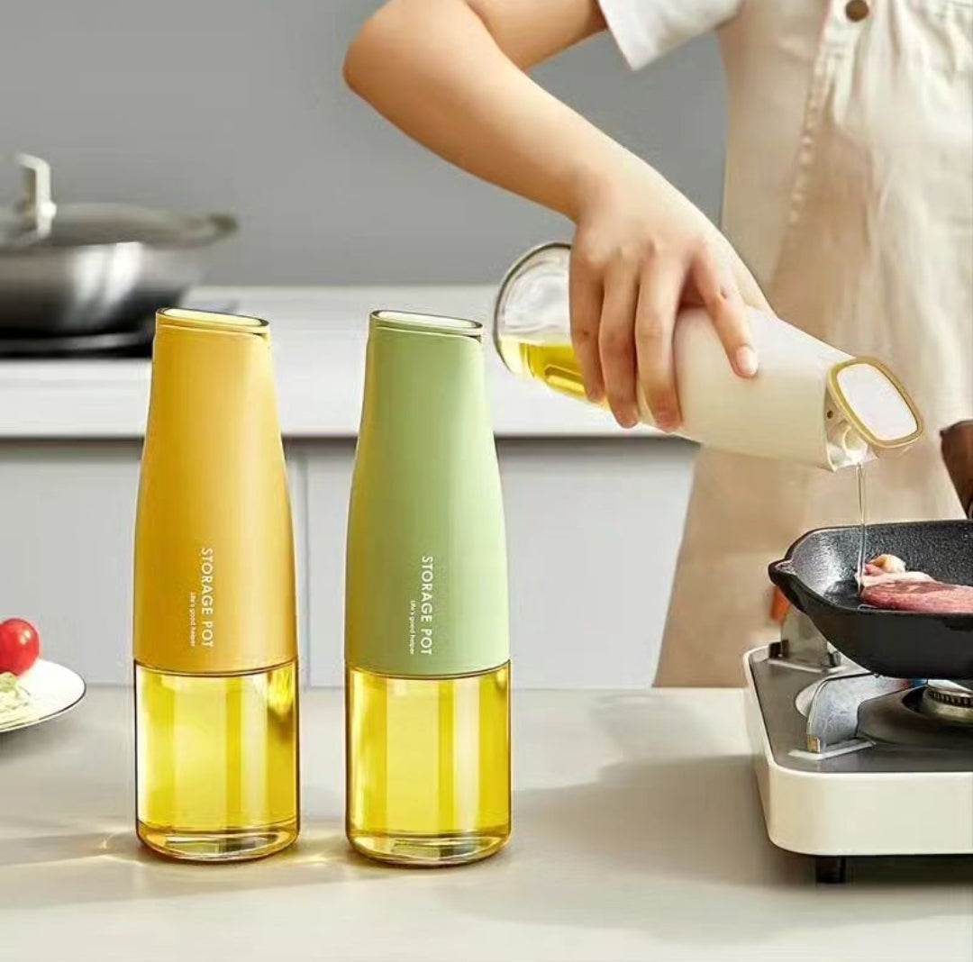 Frendorf | Auto Flip Ölglas