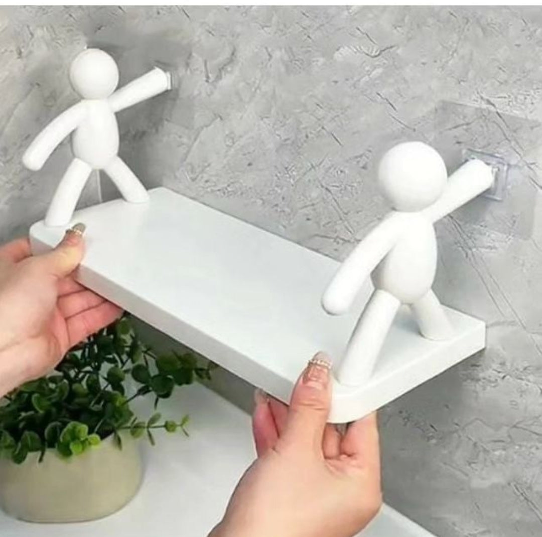 Frendorf | Badezimmerregal