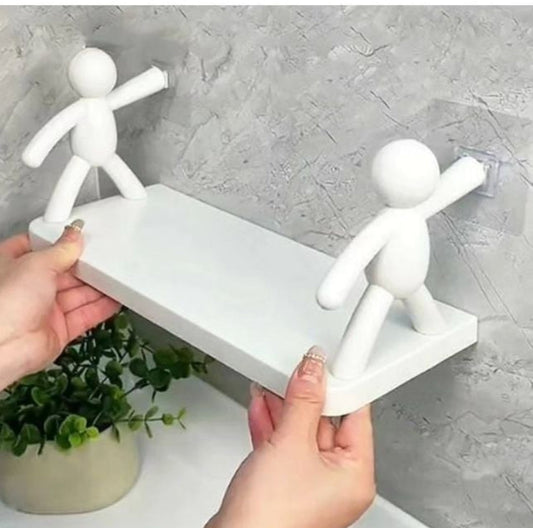 Frendorf | Badezimmerregal