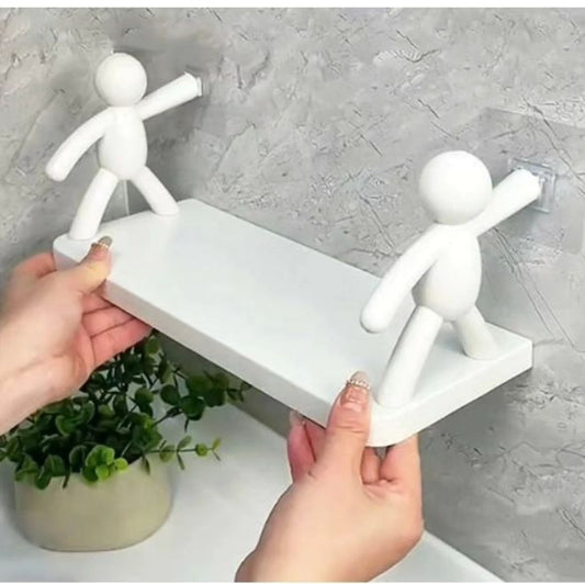 Frendorf | Badezimmerregal