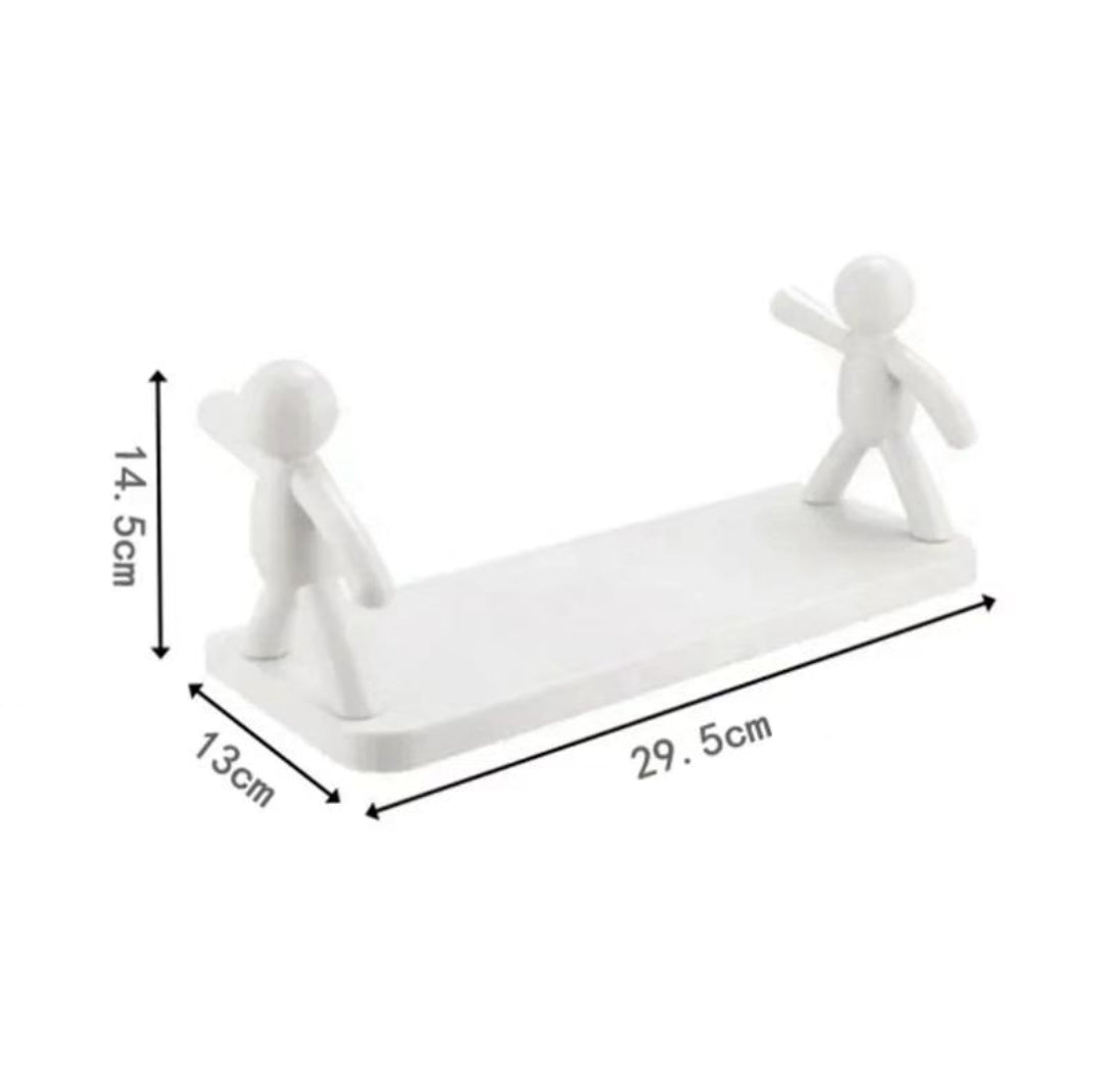 Frendorf | Badezimmerregal