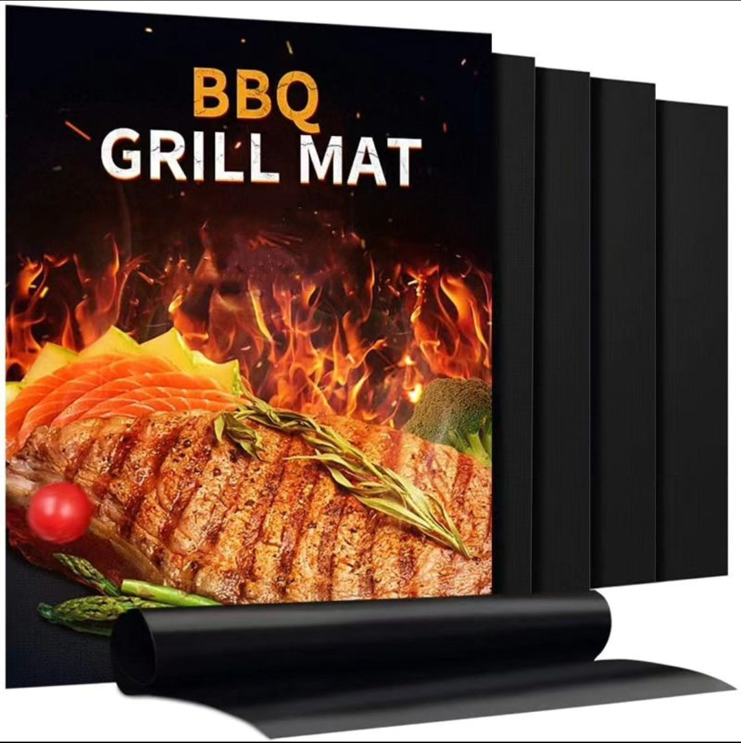 Frendorf | Antihaft BBQ Grillmatten
