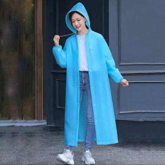 Frendorf | Unisex Regenmantel