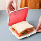 Frendorf | Tragbare Sandwich-Toast-Box