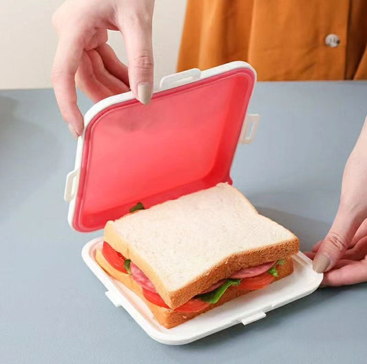 Frendorf | Tragbare Sandwich-Toast-Box
