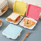 Frendorf | Tragbare Sandwich-Toast-Box