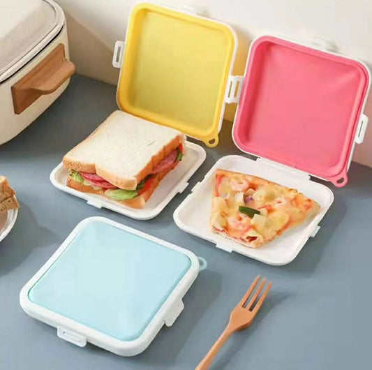 Frendorf | Tragbare Sandwich-Toast-Box