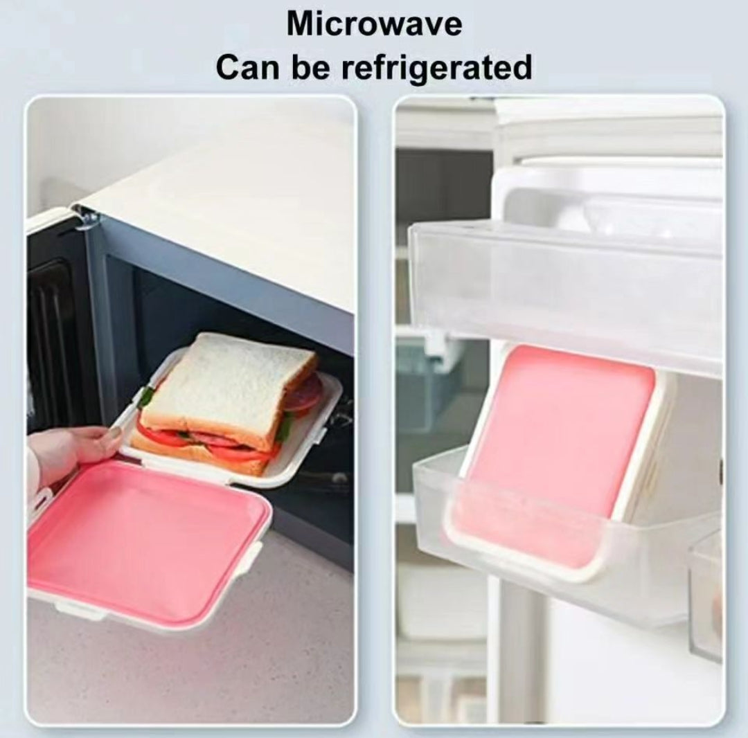 Frendorf | Tragbare Sandwich-Toast-Box