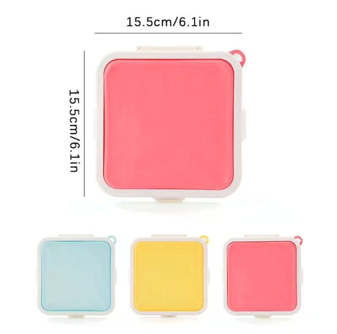 Frendorf | Tragbare Sandwich-Toast-Box