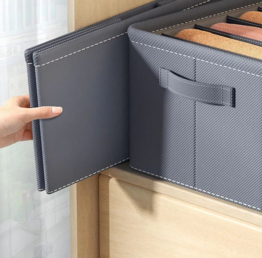 Frendorf | Dicker Kleidung Organizer