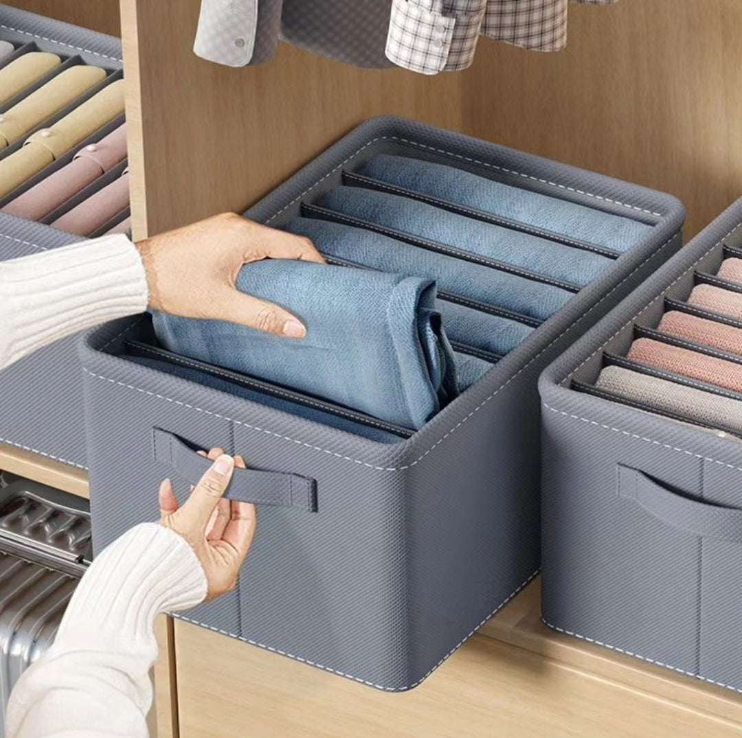Frendorf | Dicker Kleidung Organizer