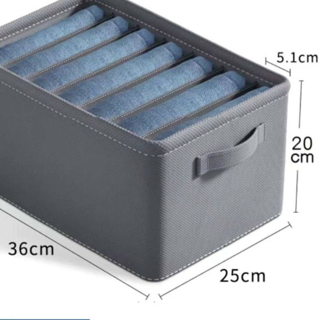 Frendorf | Dicker Kleidung Organizer