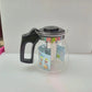 Frendorf | 2L Glas Teekanne mit Sieb